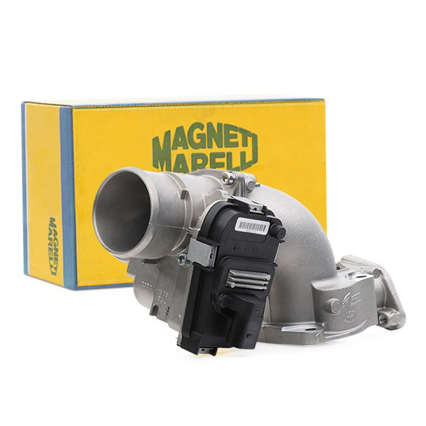 Válvula de borboleta montada Magneti Marelli 802009814008 preço, a partir de 274,92 USD